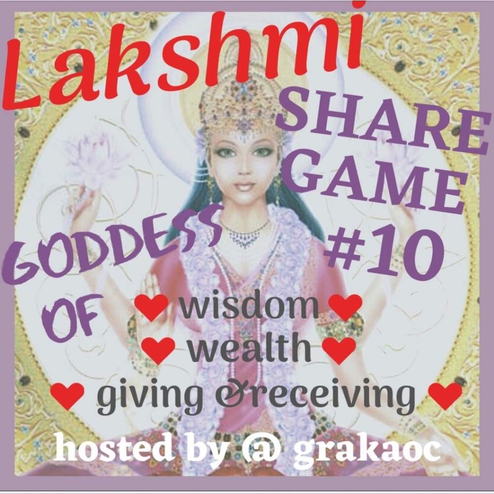 💜 Thank You💜 @grakaoc